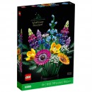 Lego Botanical Collection Wildflower Bouquet